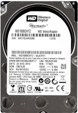 Disque Dur WD Velociraptor