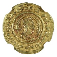 Ethiopie Axumite Unite or