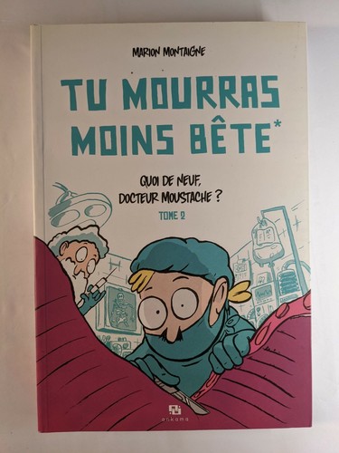 Mourras moins bete quoi - tu,