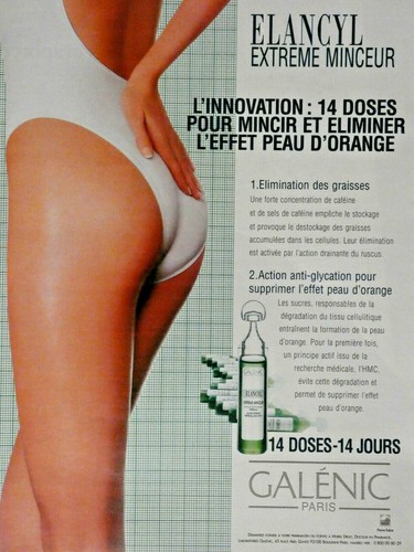 Publicité presse 1998 - presse,