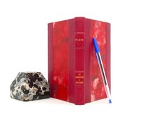 (Poésie) FAGUS (1921, eo) La Guirlande à l'épousée, Poème Bibliothèque Hérisson