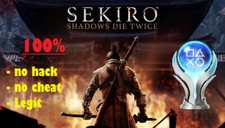 Sekiro : Shadows Die Twice -