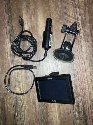 Mio c320 automotive - c320, mountable