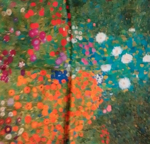 Carré foulard soie - foulard,