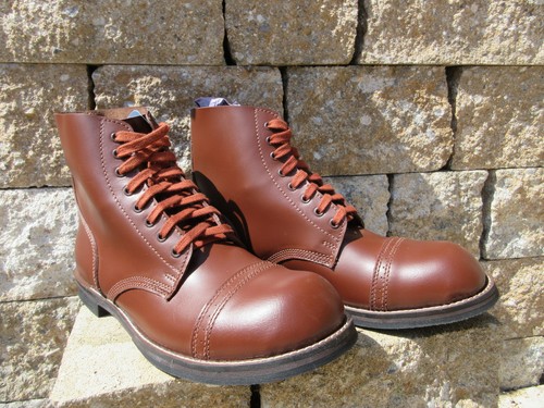Army bottes combat - army,