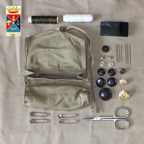 Trousse couture armée - trousse, de