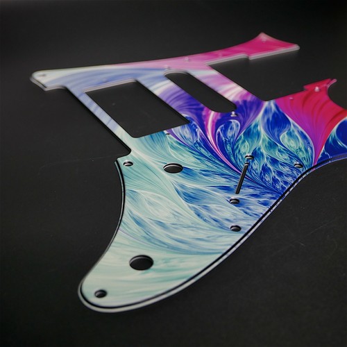 Pickguard ibanez jem - pickguard,