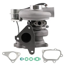 TD05-20G Turbocharger for Subaru Impreza EJ20 EJ25 02-06 Water + Oil cooled NEW