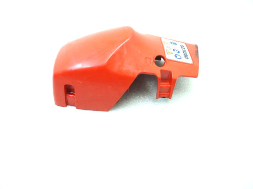 Coque moteur carter - coque,