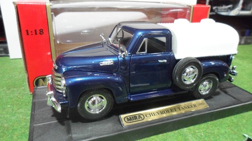 Chevrolet pick citerne - chevrolet,