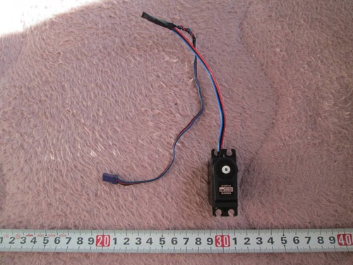 Sanwa srm 102 servo - sanwa, rc