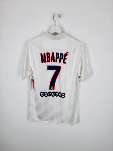 Maillot football psg - maillot,
