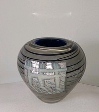 Vase Boule en verre