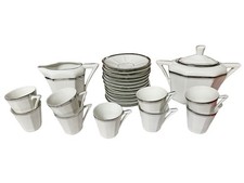 Service à café Art Déco