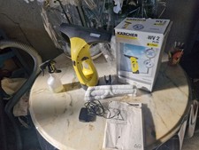 lave vitres karcher wv 2 plus