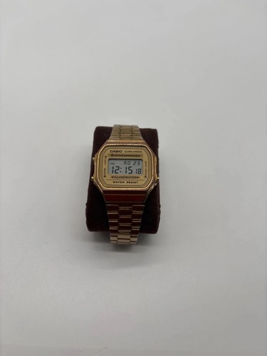 Casio a168 montre - casio,