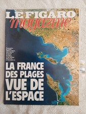FIGARO MAGAZINE 1/6/1996