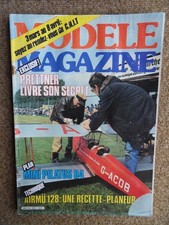 Modèle magazine n°391 de
