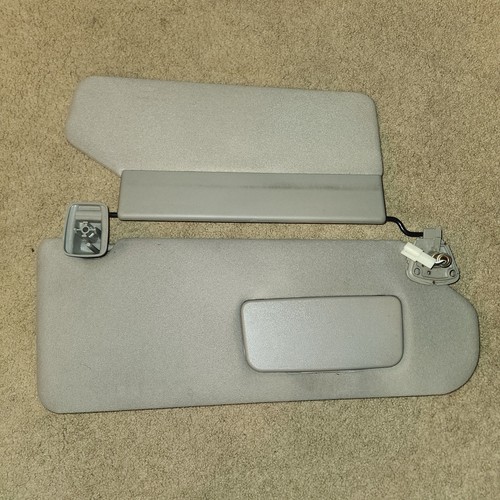 Sequoia ltd grey - 01-07, sun