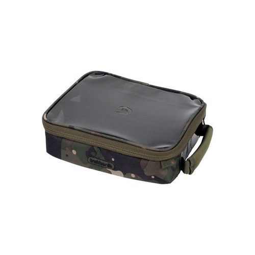 Trakker nxc camo - camo, pouch