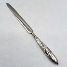 Ouvre lettre coupe papier