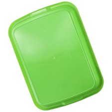 1 Pièces Plastique Vert