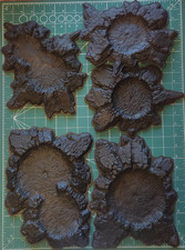 Warhammer 40k/40000  : Décors