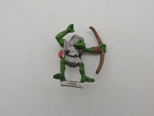 Warhammer citadel orc archer - -,