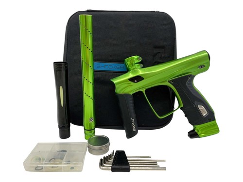 Smart parts shocker - smart,