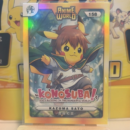 Pikachu cosplay anime - pikachu,