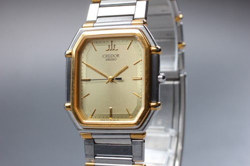Montre homme vintage 1982 - vintage,