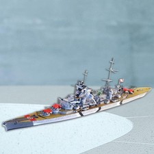 Kits de Voiliers En Papier