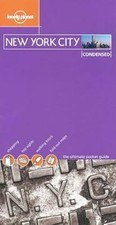 New York City (Lonely Planet