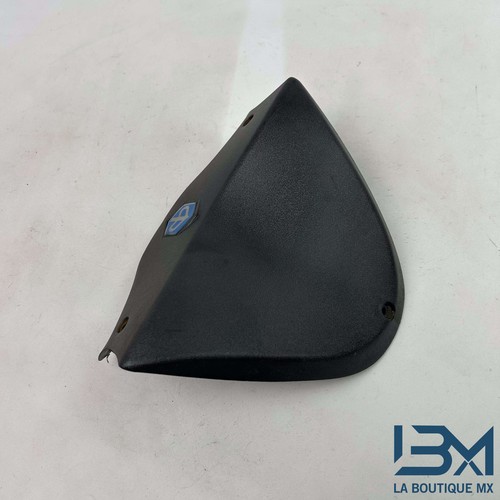 Cache guidon piaggio 125 - 125, x8