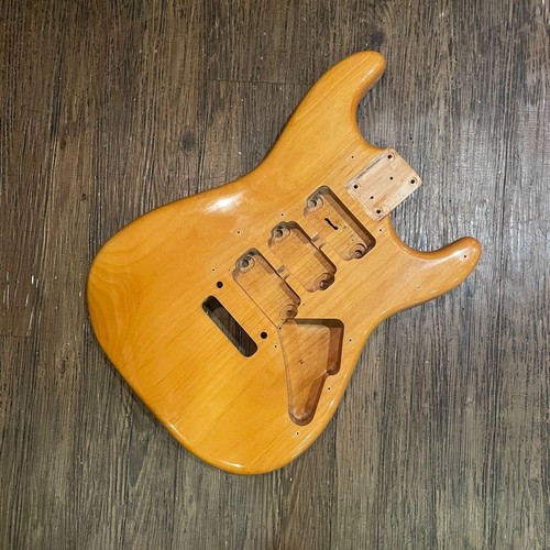 Corps guitare électrique - guitare,