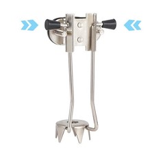 Crampons l??gers en acier