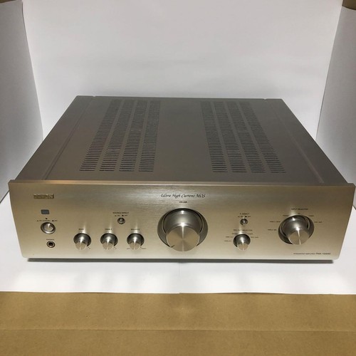Denon pma 1500ae integrated - denon, pma-1500ae