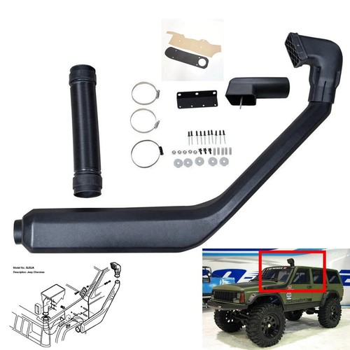 For 1984 2001 - jeep, xj