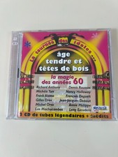 Age Tendre... La Tournée Des