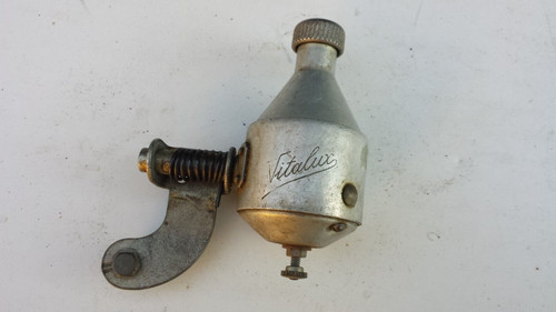 Ancienne dynamo vitalux - vitalux, pour