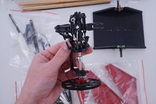 Helimax Pièces de Rechange