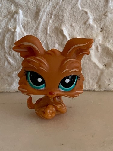 Littlest pet shop - littlest,