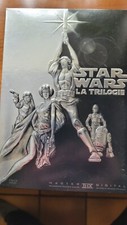 Dvd star wars - 4,
