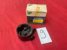 TETE DE DELCO NEUVE DUCELLIER ORIGINE CITROEN DS GS ALPINE A110 1600S