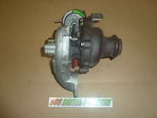 TURBO PEUGEOT 308 I PHASE 2