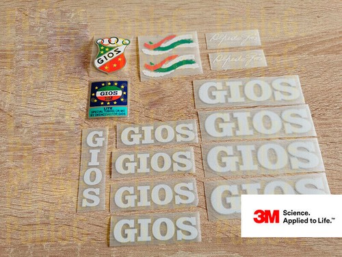 Kit vinyle des années gios - vinyle,