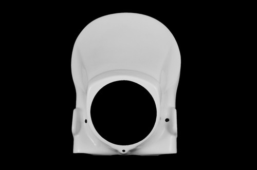 Plaque phare headlight ktm - plaque, gs