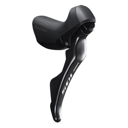 Levier manette route shimano - levier-manette,