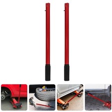  2 Pcs Hydraulic Pole Pont