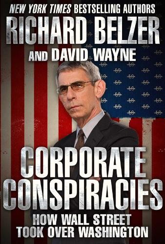 Richard belzer david wayne - richard,